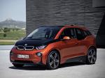 BMW i3 2014 года